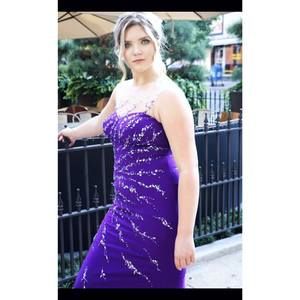 Meet your Posher, Alaina